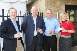 RPG Phillips Creek Ranch party