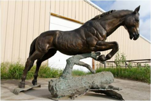bronze-horse1